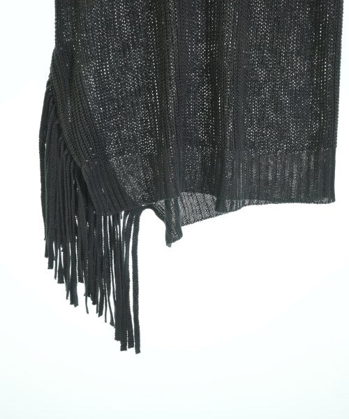l'heritage martinique เสื้อแขนกุด
