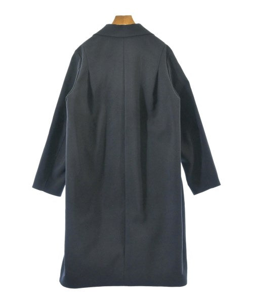 l'heritage martinique เสื้อโค้ทเชสเตอร์ฟิลด์