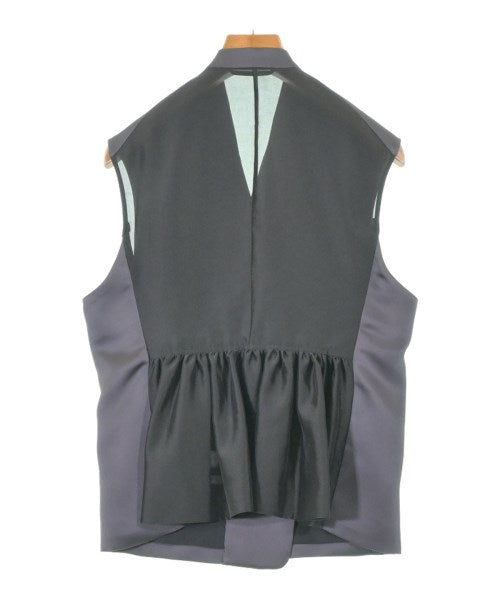 l'heritage martinique เสื้อกั๊ก