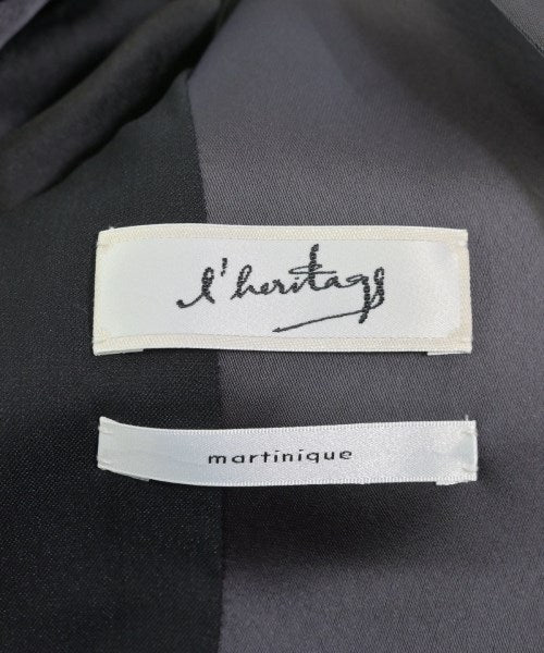 l'heritage martinique เสื้อกั๊ก