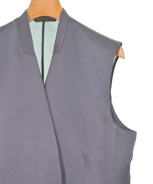 l'heritage martinique เสื้อกั๊ก