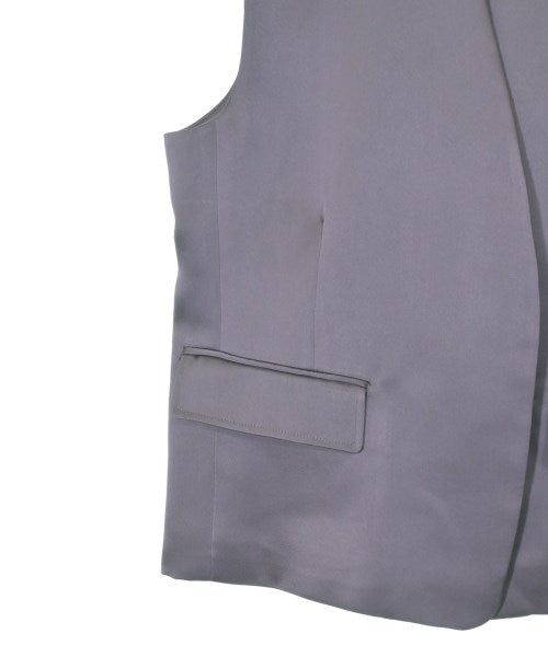 l'heritage martinique เสื้อกั๊ก