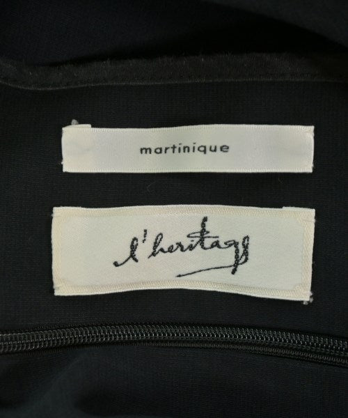 l'heritage martinique เสื้อยืด/เสื้อท็อปส์