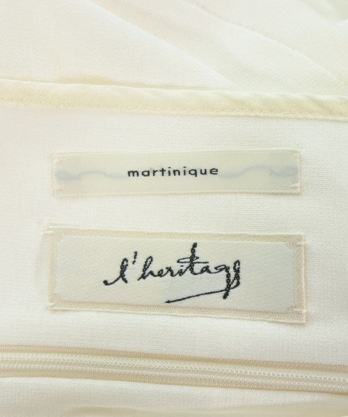 l'heritage martinique เสื้อยืด/เสื้อท็อปส์