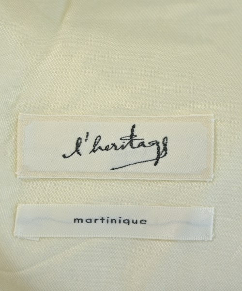 l'heritage martinique กางเกง อื่น