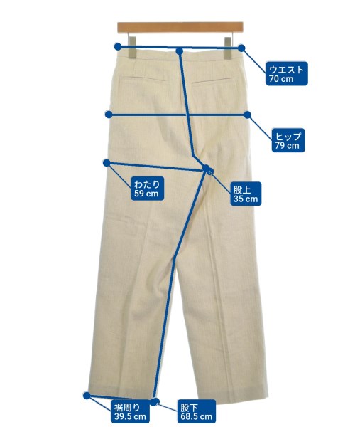 l'heritage martinique กางเกง อื่น