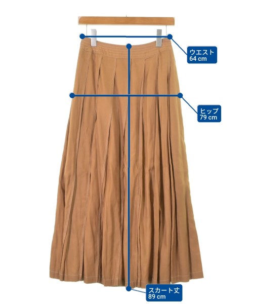 l'heritage martinique กระโปรงยาว/แม็กซี่ยาว