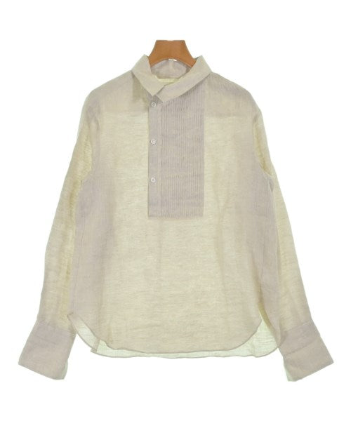 l'heritage martinique เสื้อลำลอง