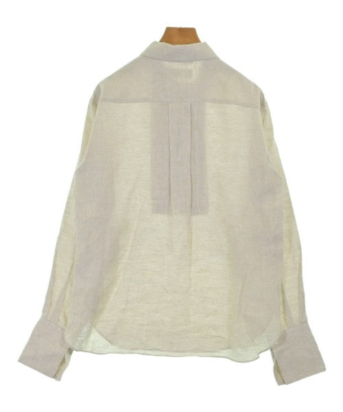 l'heritage martinique เสื้อลำลอง