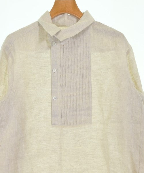 l'heritage martinique เสื้อลำลอง