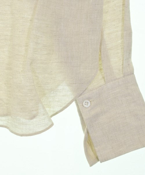 l'heritage martinique เสื้อลำลอง