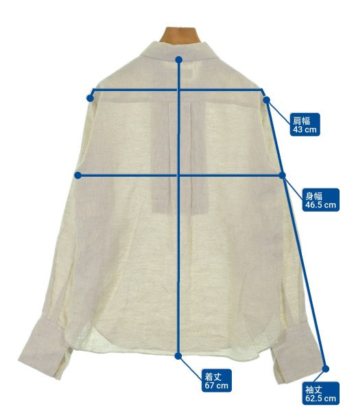 l'heritage martinique เสื้อลำลอง