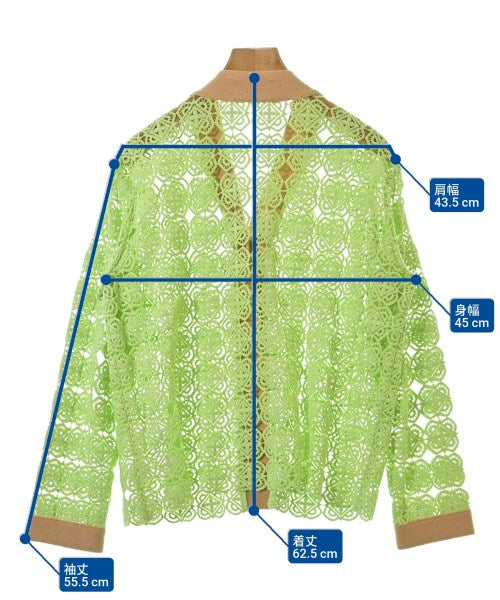 l'heritage martinique เสื้อคาร์ดิแกน