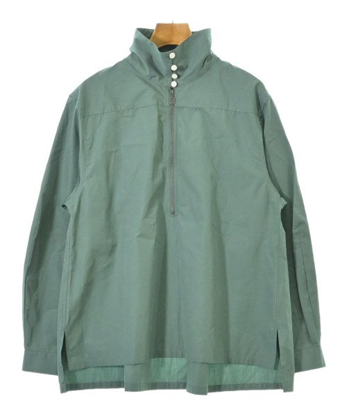 l'heritage martinique เสื้อลำลอง