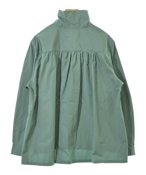 l'heritage martinique เสื้อลำลอง