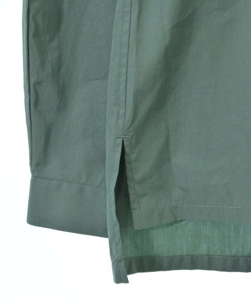 l'heritage martinique เสื้อลำลอง