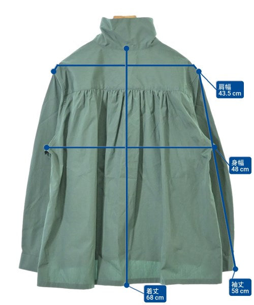 l'heritage martinique เสื้อลำลอง