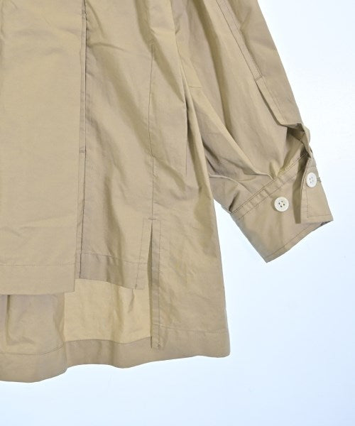 l'heritage martinique เสื้อสตรี