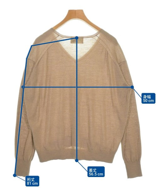 l'heritage martinique เสื้อกันหนาว
