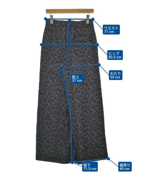 l'heritage martinique กางเกง อื่น