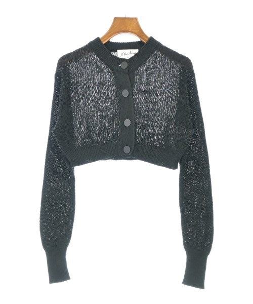 l'heritage martinique เสื้อคาร์ดิแกน