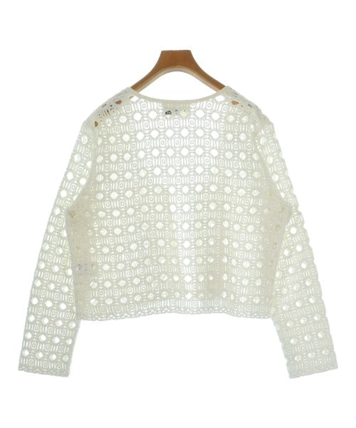 l'heritage martinique เสื้อคาร์ดิแกน