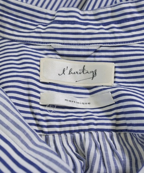 l'heritage martinique เสื้อสตรี