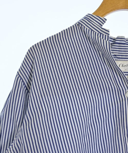 l'heritage martinique เสื้อสตรี
