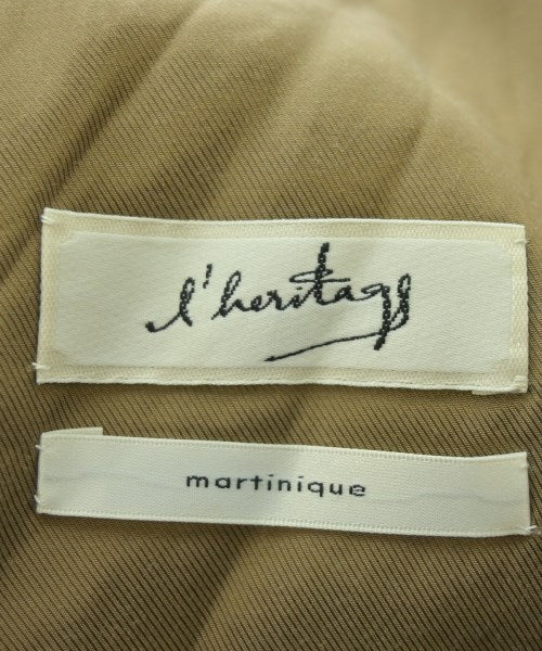 l'heritage martinique กางเกง อื่น