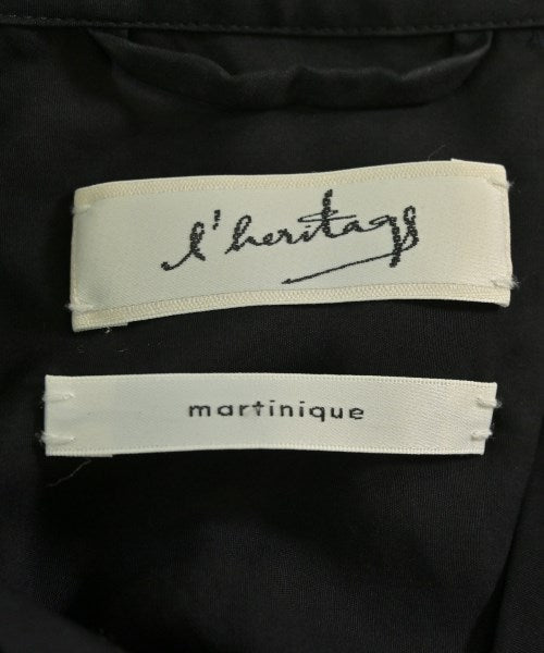 l'heritage martinique เสื้อสตรี
