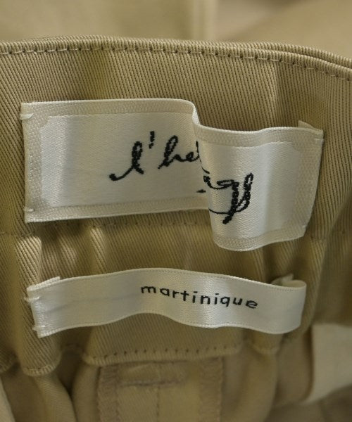l'heritage martinique กระโปรงยาว/แม็กซี่ยาว