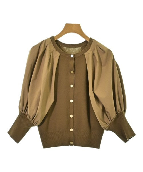 l'heritage martinique เสื้อคาร์ดิแกน