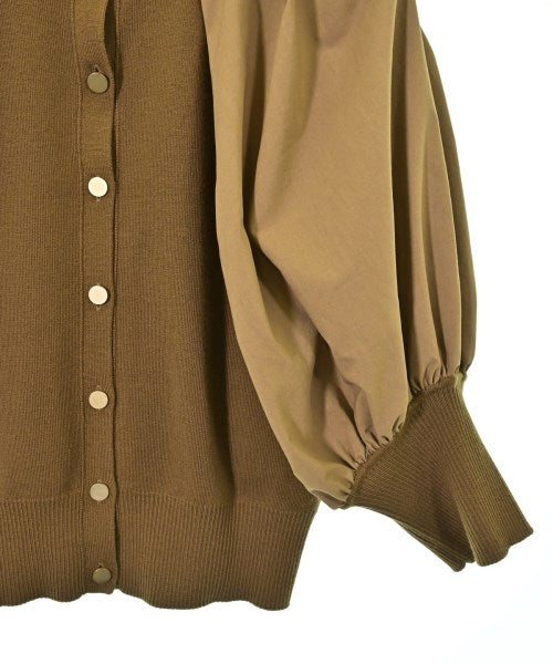 l'heritage martinique เสื้อคาร์ดิแกน