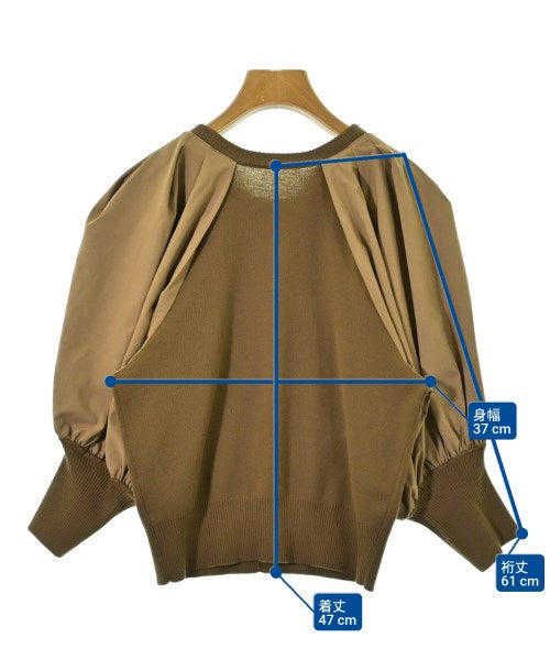 l'heritage martinique เสื้อคาร์ดิแกน