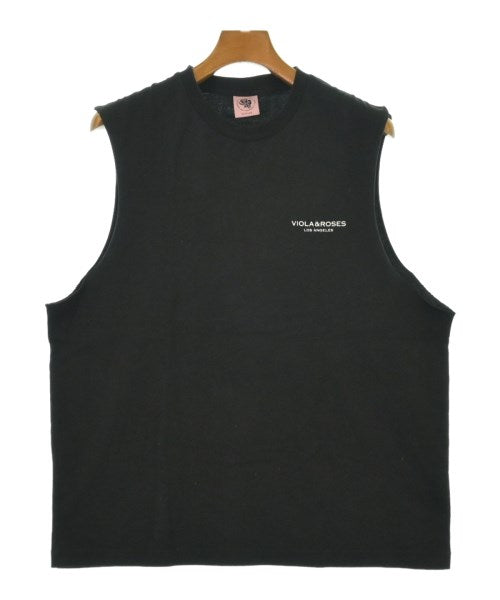 VIOLA&ROSES เสื้อยืด/เสื้อท็อปส์