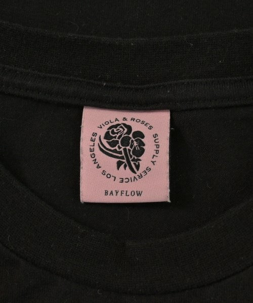 VIOLA&ROSES เสื้อยืด/เสื้อท็อปส์