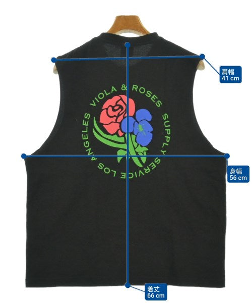 VIOLA&ROSES เสื้อยืด/เสื้อท็อปส์