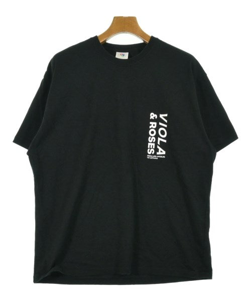 VIOLA&ROSES เสื้อยืด/เสื้อท็อปส์