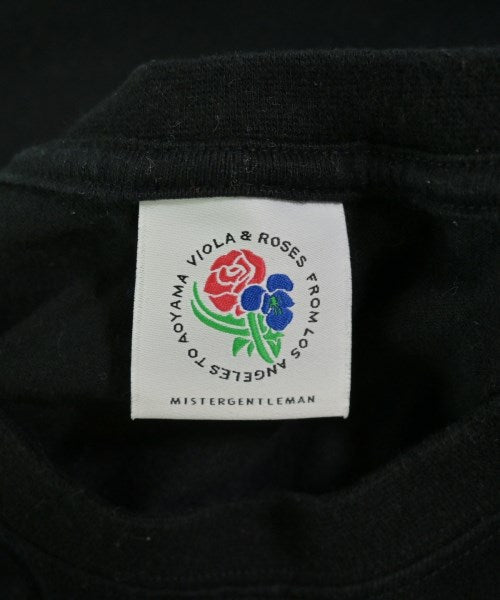 VIOLA&ROSES เสื้อยืด/เสื้อท็อปส์