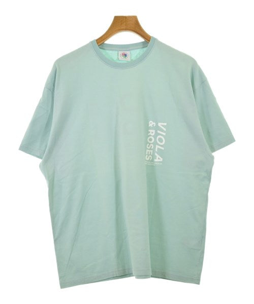 VIOLA&ROSES เสื้อยืด/เสื้อท็อปส์