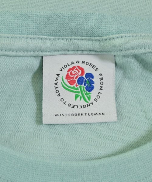 VIOLA&ROSES เสื้อยืด/เสื้อท็อปส์