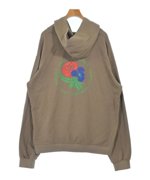 VIOLA&ROSES เสื้อฮู้ด