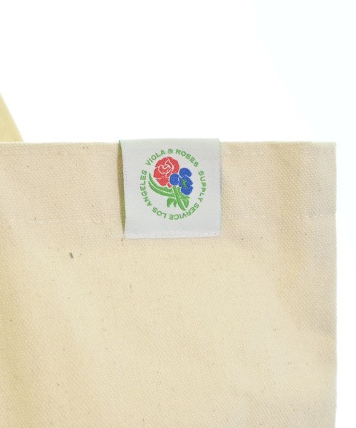 VIOLA&ROSES กระเป๋าถือขนาดใหญ่