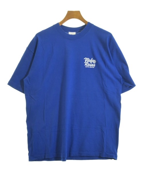VIOLA&ROSES เสื้อยืด/เสื้อท็อปส์