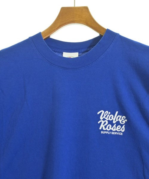 VIOLA&ROSES เสื้อยืด/เสื้อท็อปส์