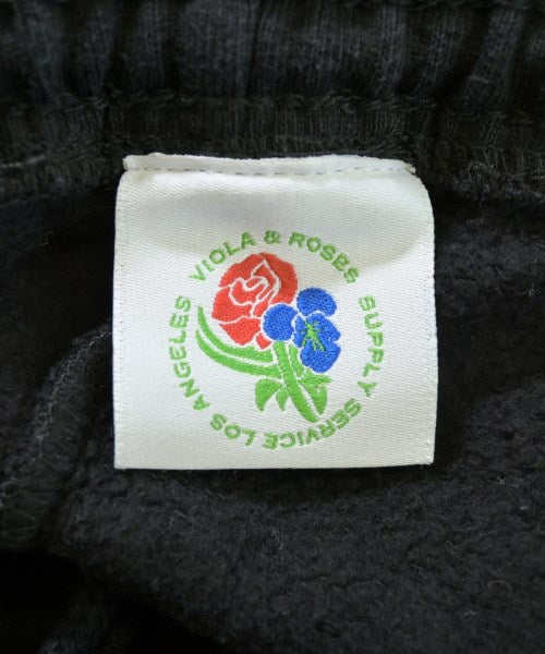 VIOLA&ROSES กางเกงวอร์ม