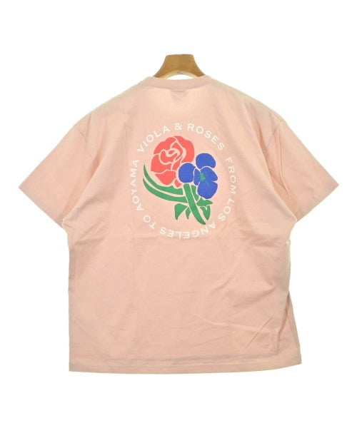 VIOLA&ROSES เสื้อยืด/เสื้อท็อปส์