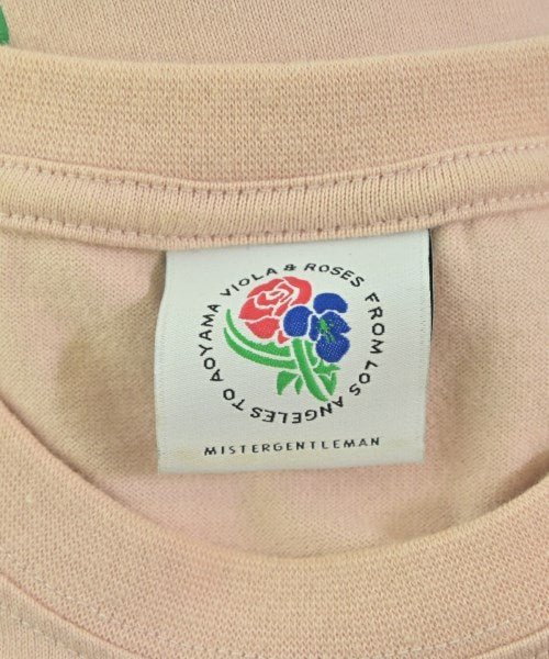 VIOLA&ROSES เสื้อยืด/เสื้อท็อปส์
