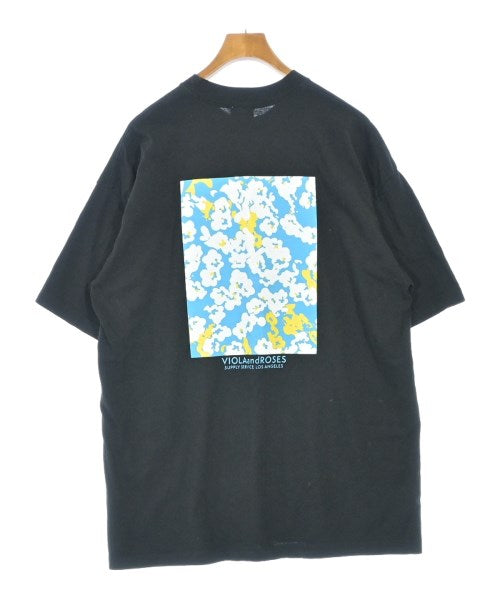VIOLA&ROSES เสื้อยืด/เสื้อท็อปส์