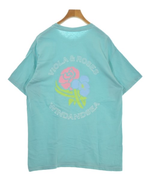 VIOLA&ROSES เสื้อยืด/เสื้อท็อปส์